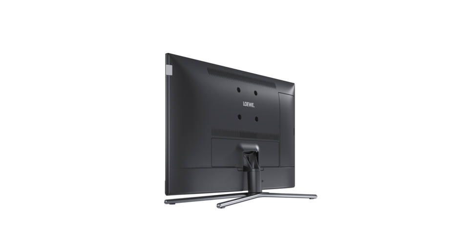 Loewe monitor top